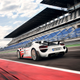 Illustration for article titled The Incredible Porsche 918 Spyder Is Even Faster Than Everyone Thought